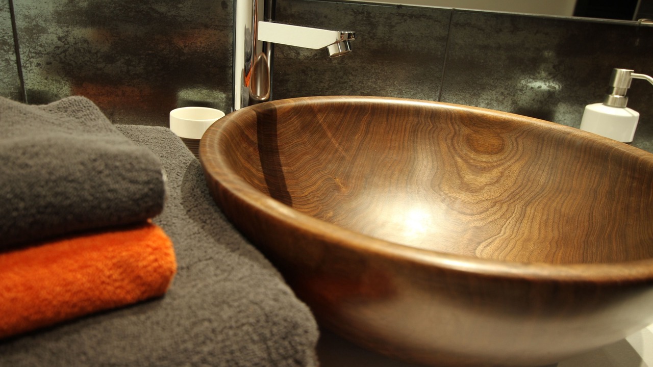 Photo of Bathroom in Paray-le-Monial