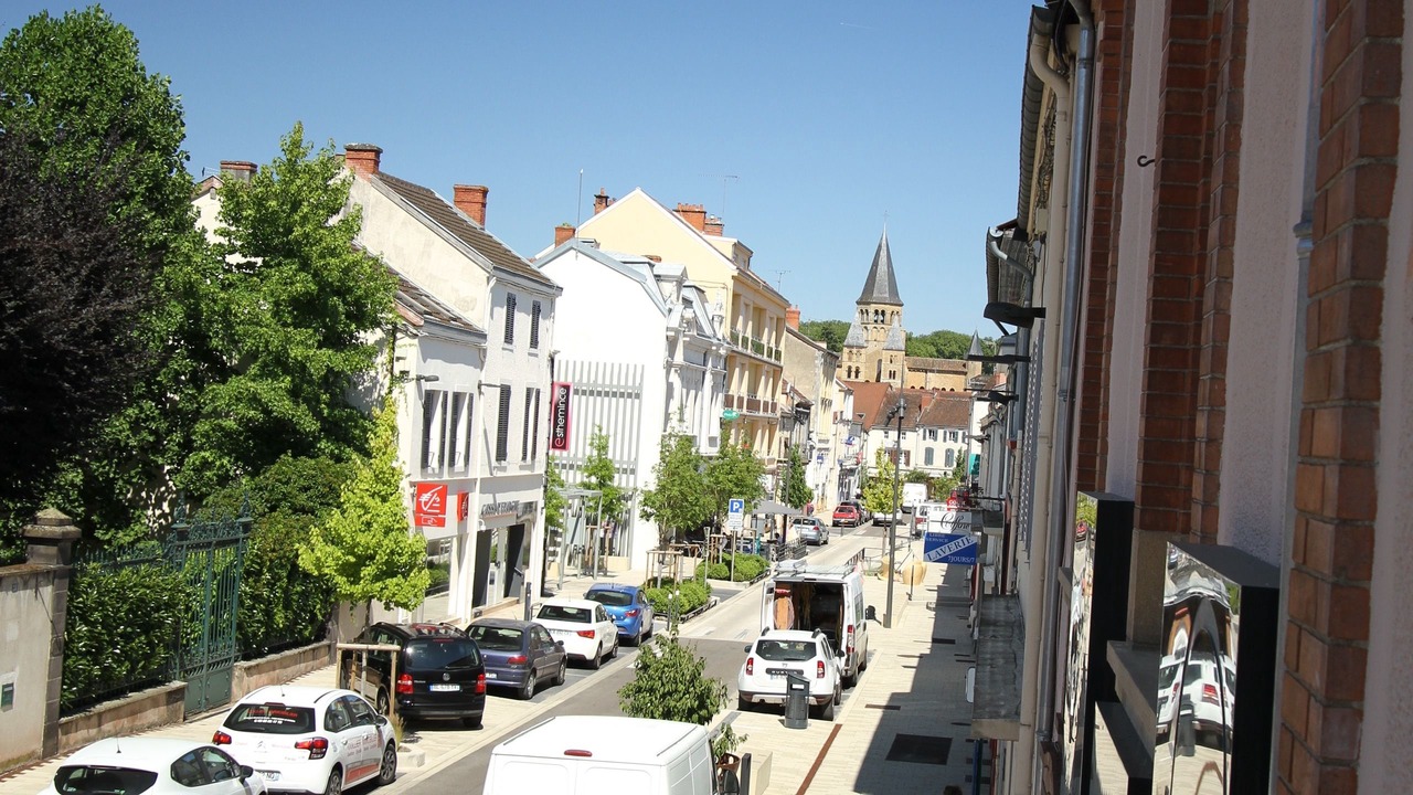 Photo of Others in Paray-le-Monial