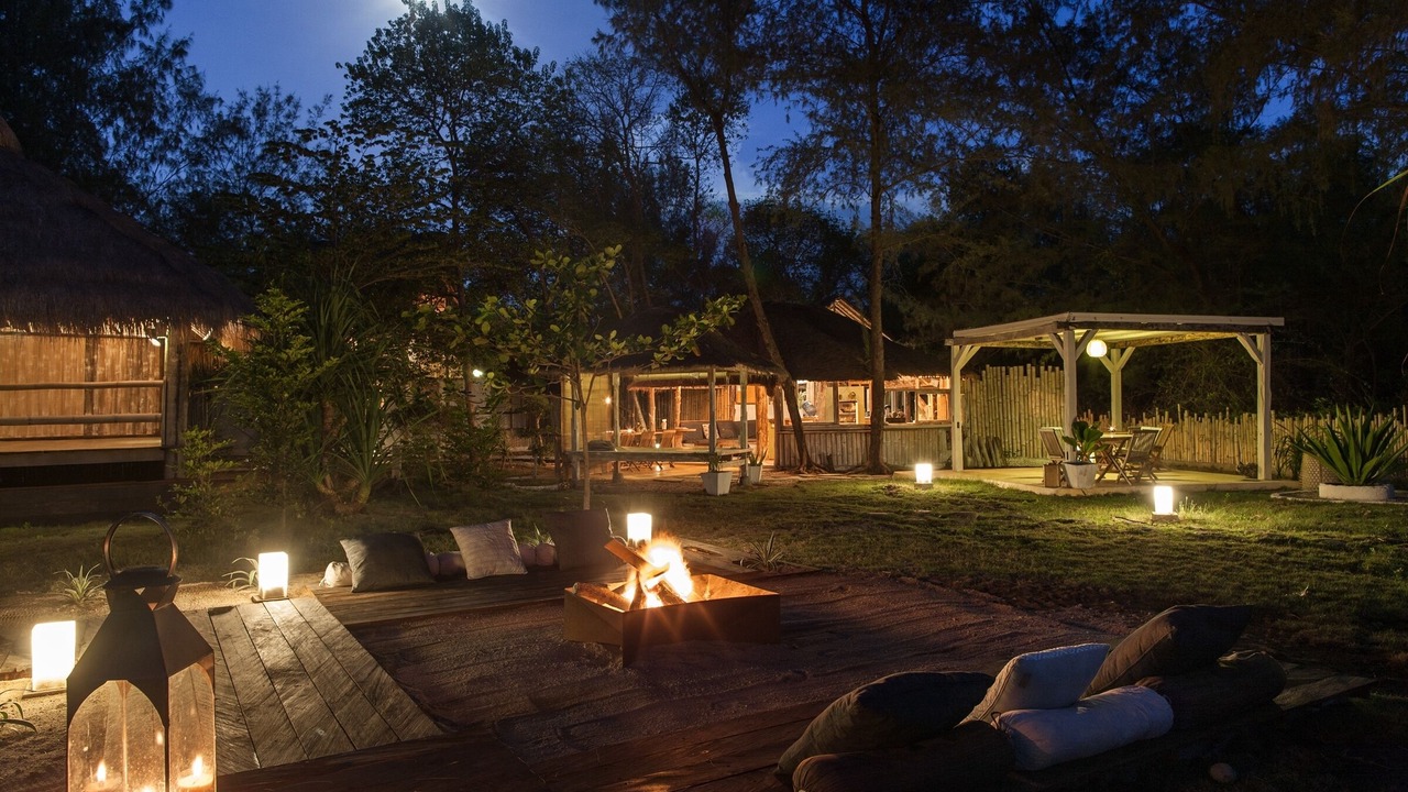 Photo of Outdoor in Gili Meno