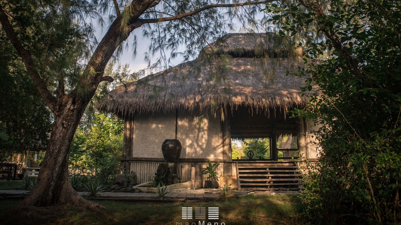Photo of Outdoor in Gili Meno