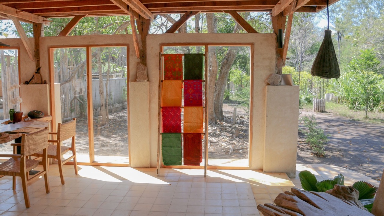 Photo of Outdoor in Gili Meno
