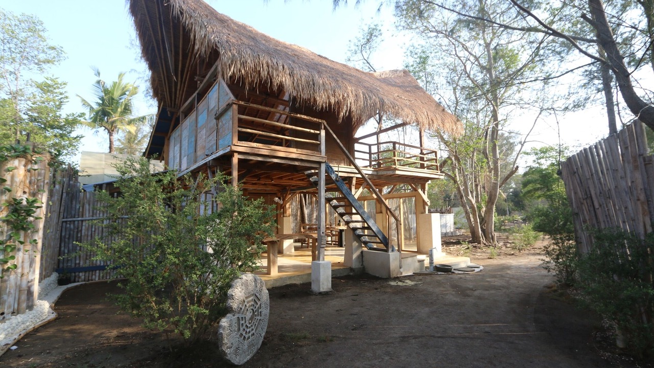 Photo of Outdoor in Gili Meno