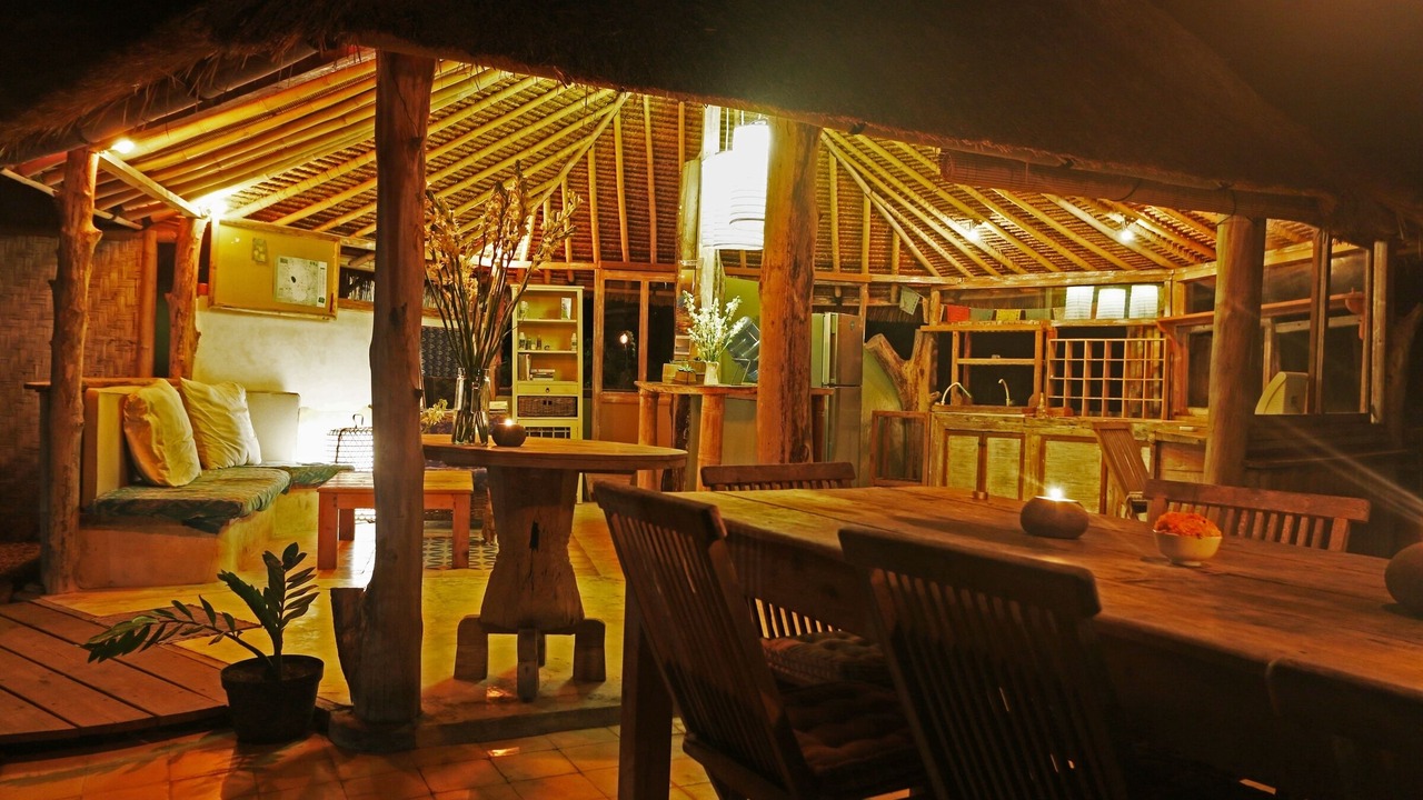 Photo of Others in Gili Meno