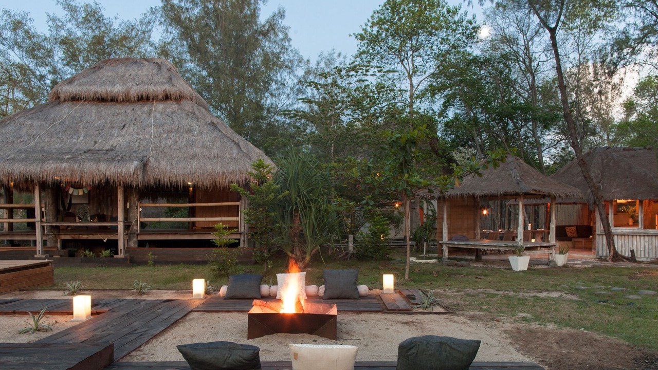 Photo of Outdoor in Gili Meno