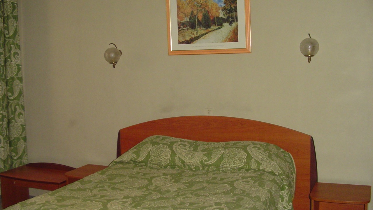 Photo of Bedroom in Die
