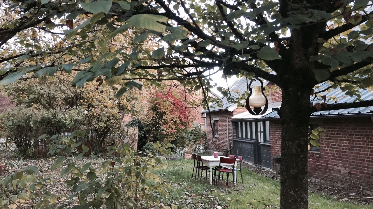 Photo of Outdoor in Aisonville-et-Bernoville