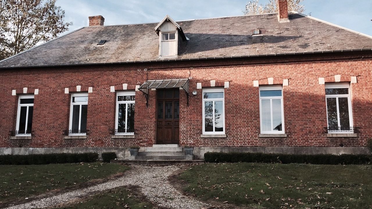 Photo of Outdoor in Aisonville-et-Bernoville