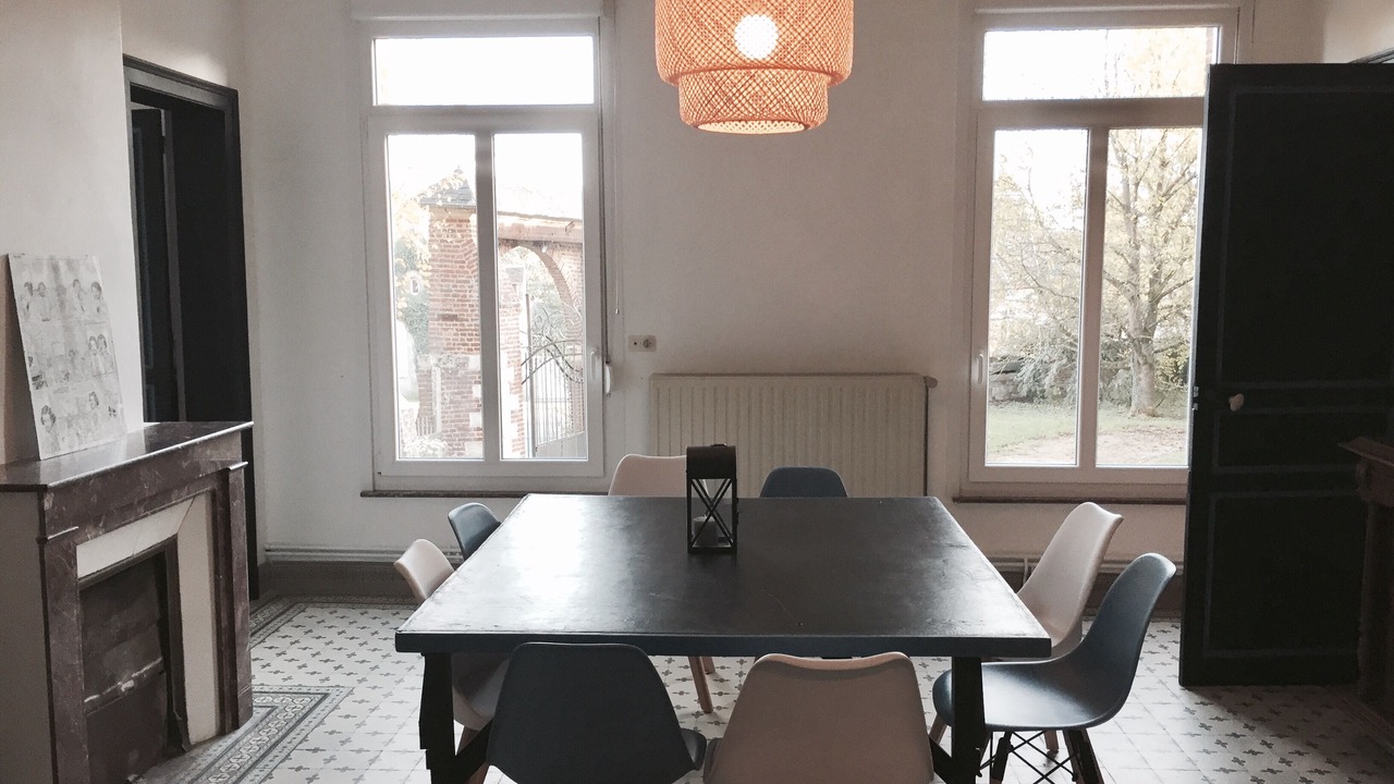 Photo of Livingroom in Aisonville-et-Bernoville