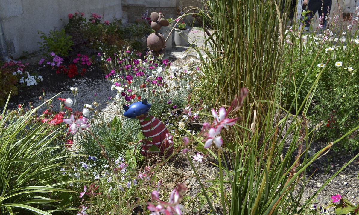 Photo of Outdoor in Courouvre