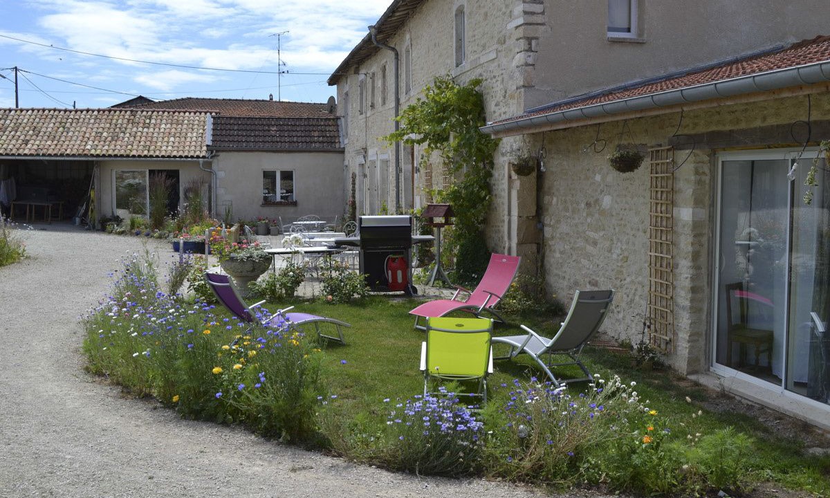Photo of Outdoor in Courouvre