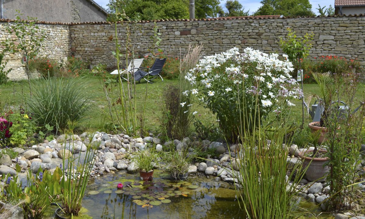 Photo of Outdoor in Courouvre
