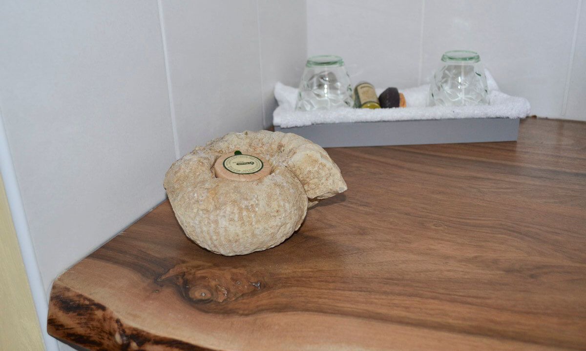 Photo of Bathroom in Courouvre