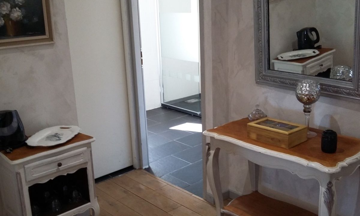 Photo of Bedroom in Courouvre