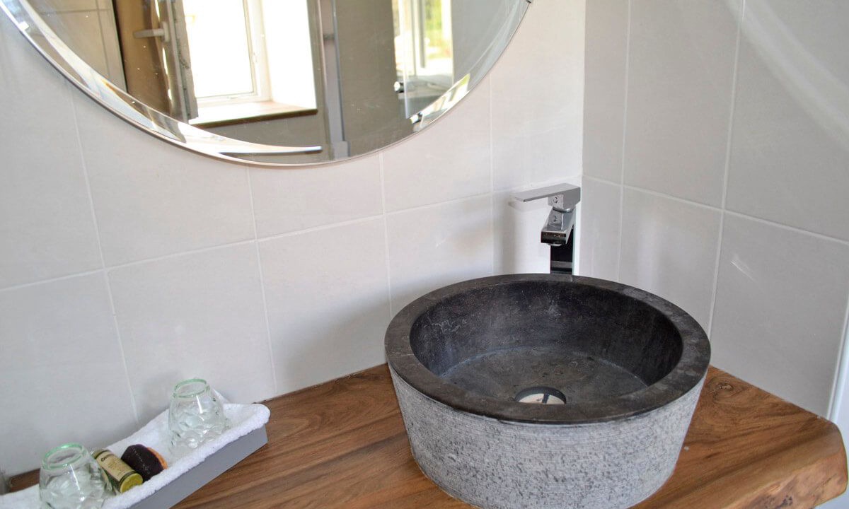 Photo of Bathroom in Courouvre