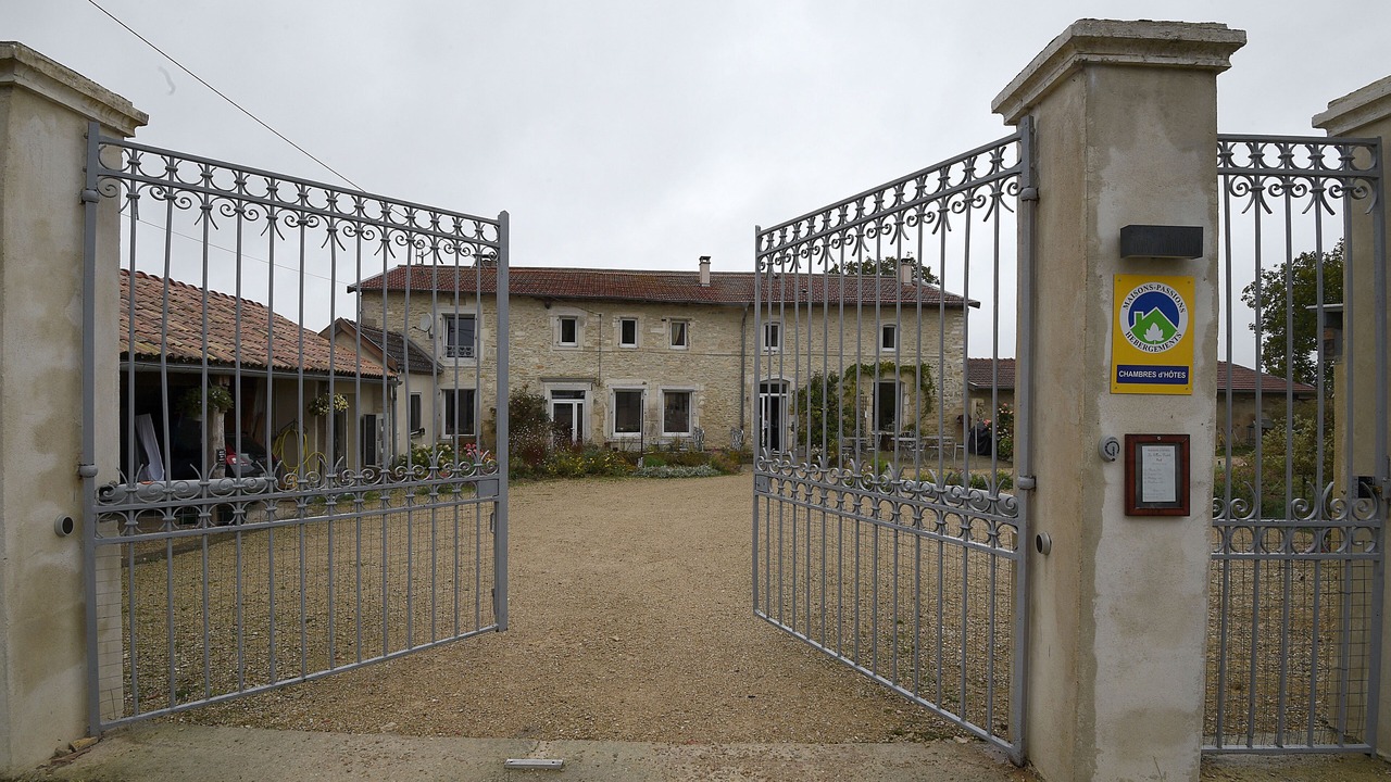 Photo of Outdoor in Courouvre