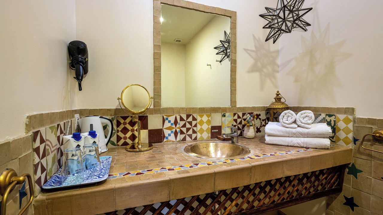 Photo of Bathroom in San Agustin del Guadalix