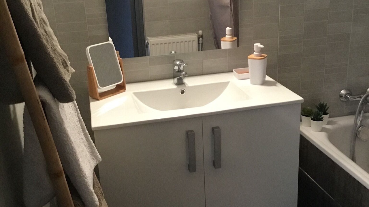 Photo of Bathroom in Maraussan