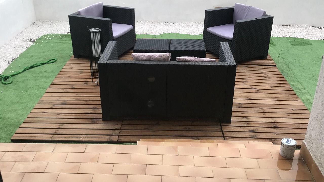 Photo of Outdoor in Maraussan