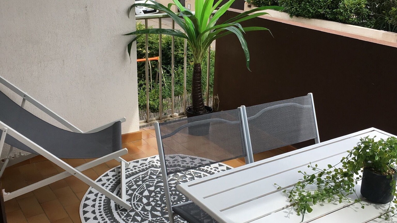 Photo of Patio Balcony in Maraussan