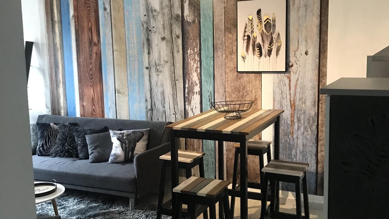 Photo of Outdoor in Maraussan