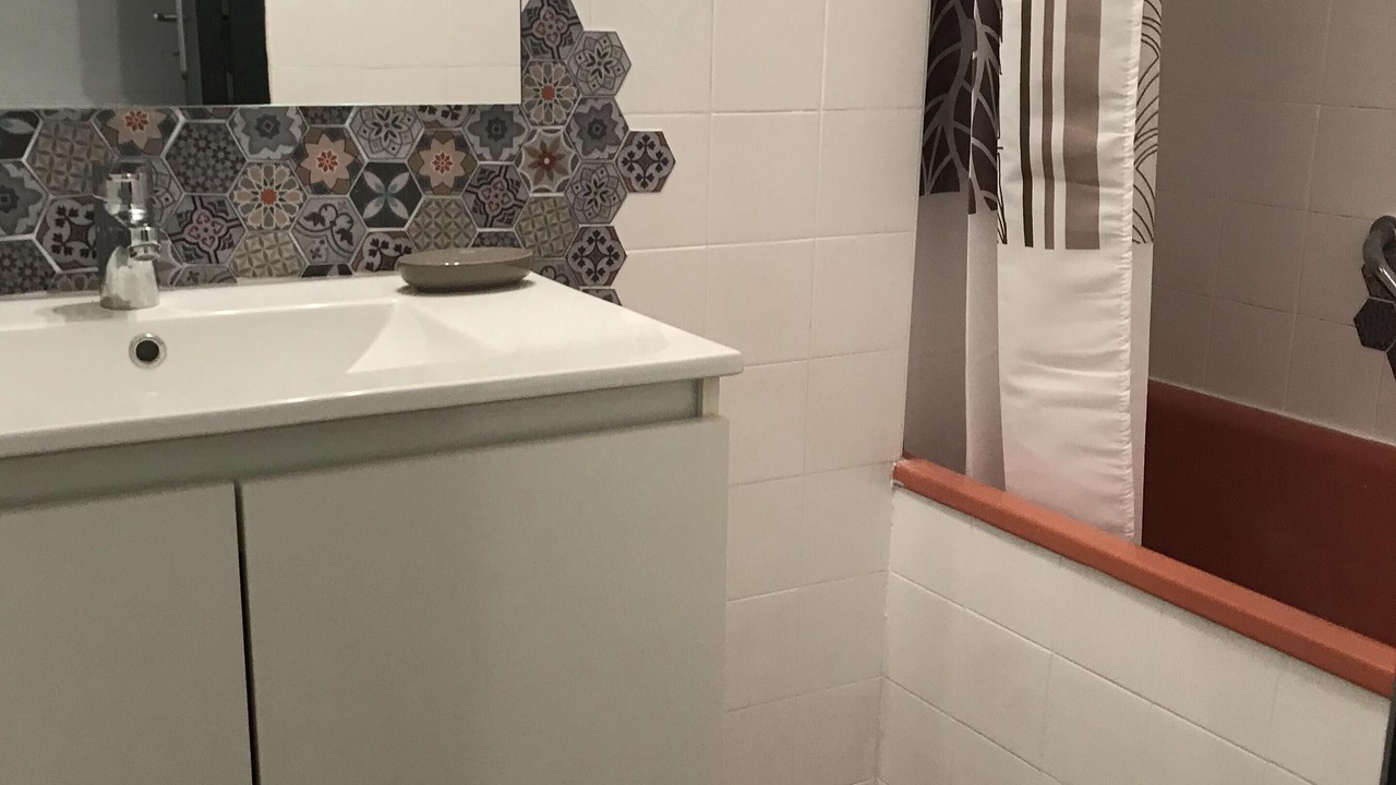 Photo of Bathroom in Maraussan