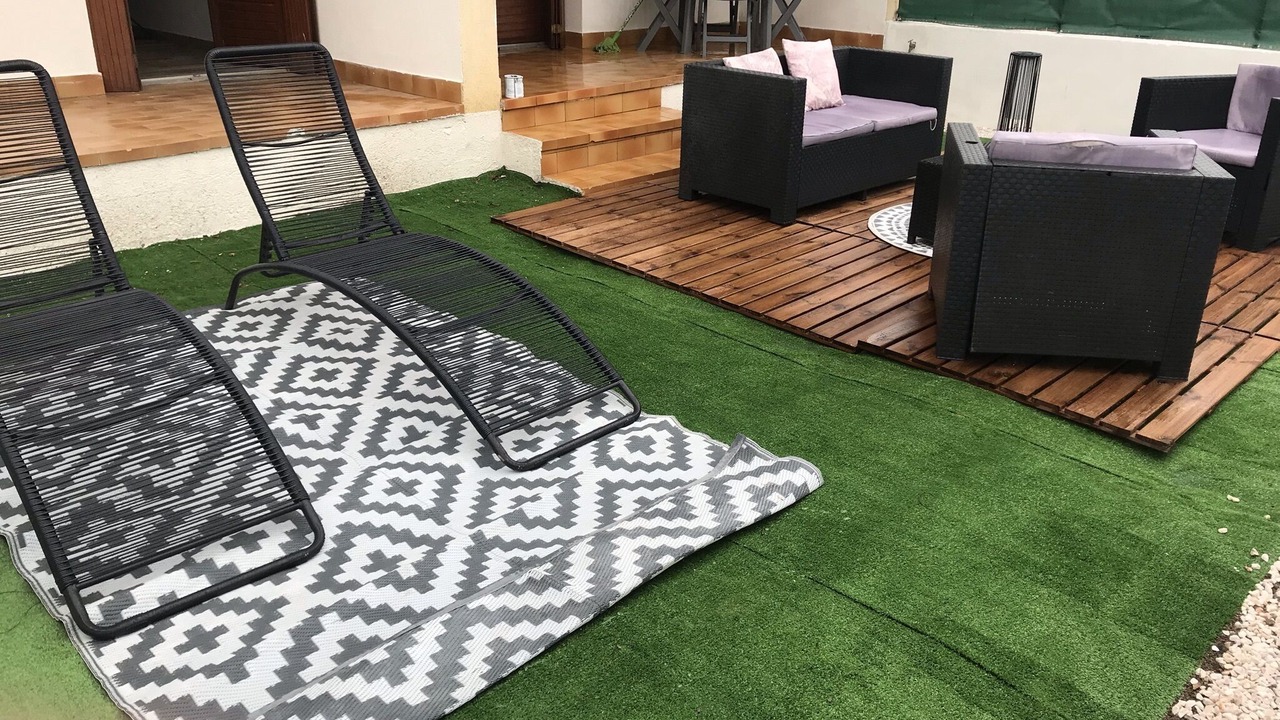 Photo of Outdoor in Maraussan