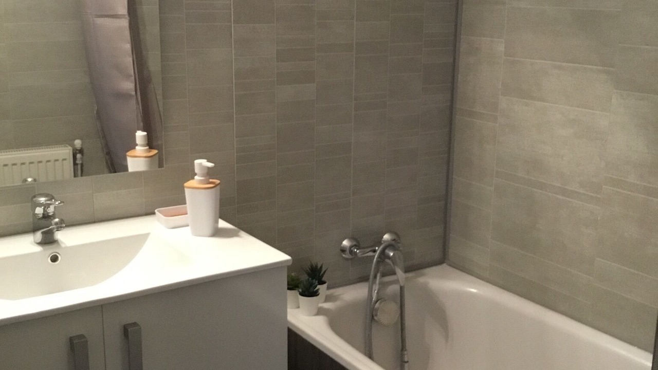 Photo of Bathroom in Maraussan