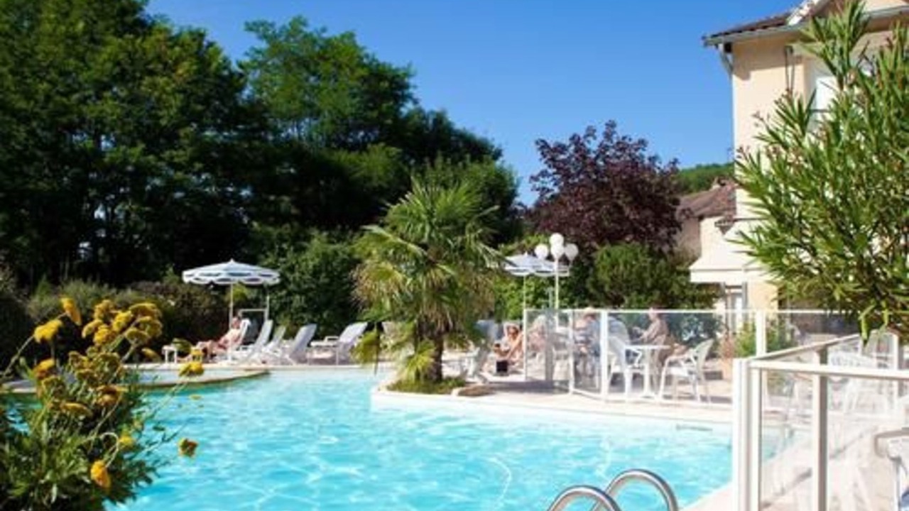 Photo of Outdoor in Villefranche-de-Rouergue