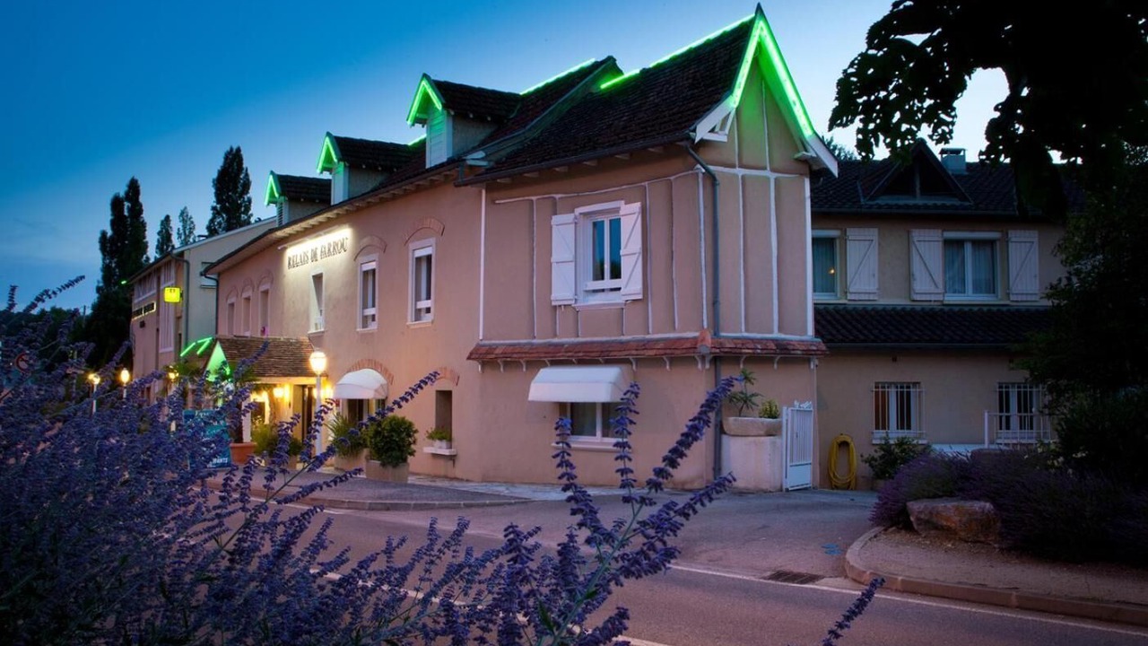 Photo of Outdoor in Villefranche-de-Rouergue