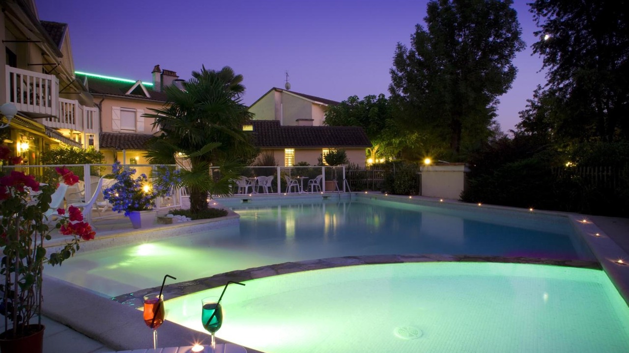 Photo of Outdoor in Villefranche-de-Rouergue