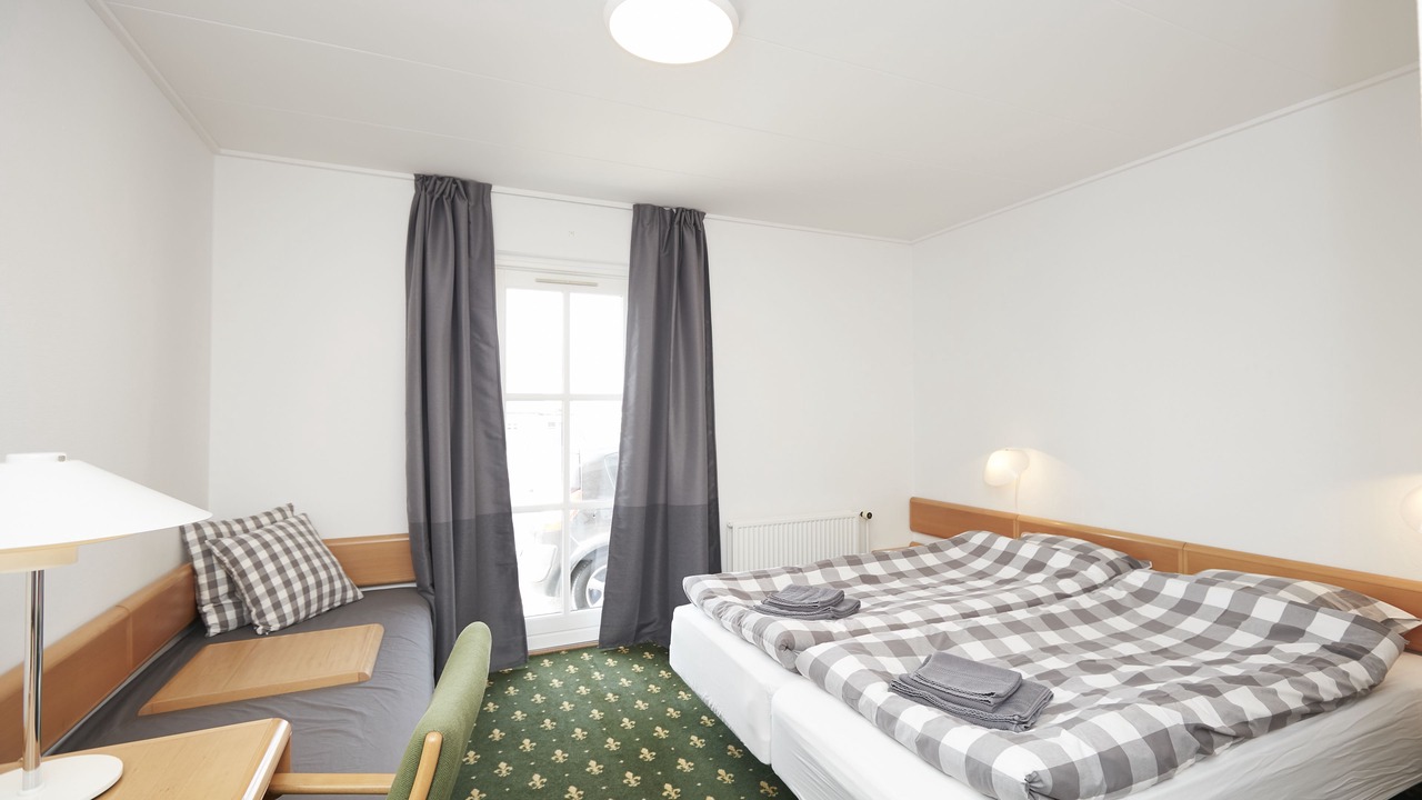 Photo of Bedroom in Lejre