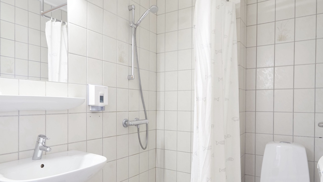 Photo of Bathroom in Lejre