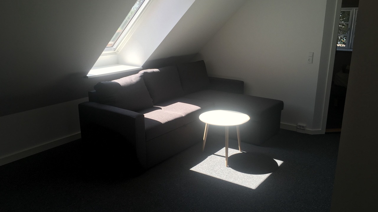 Photo of Bedroom in Lejre