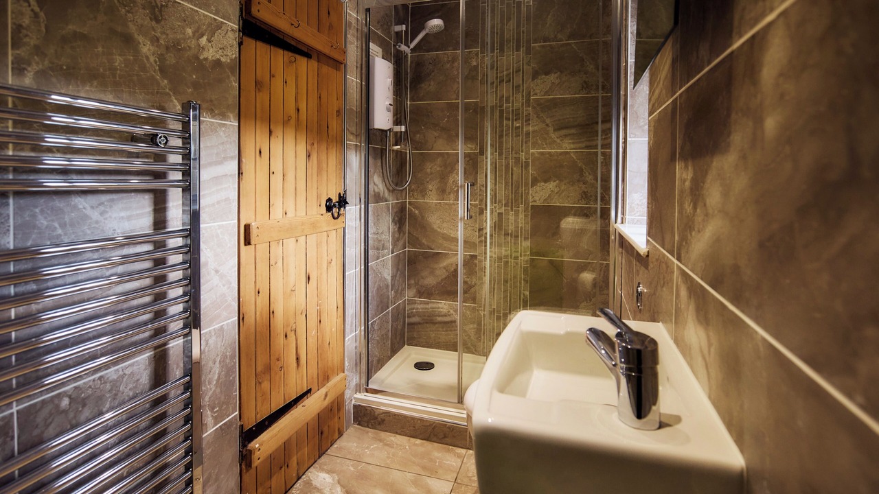 Photo of Bathroom in Gorebridge