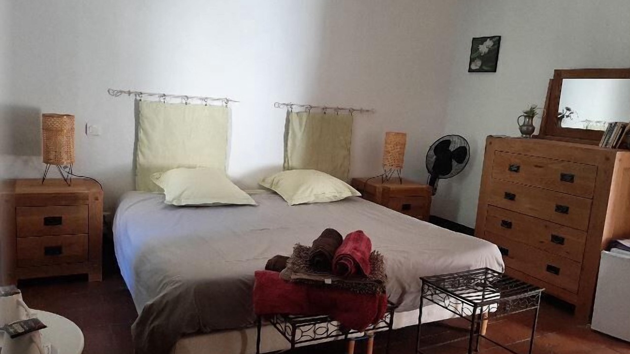 Photo of Bedroom in Sumene