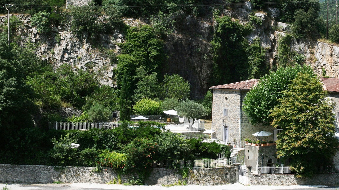 Photo of Outdoor in Sumene