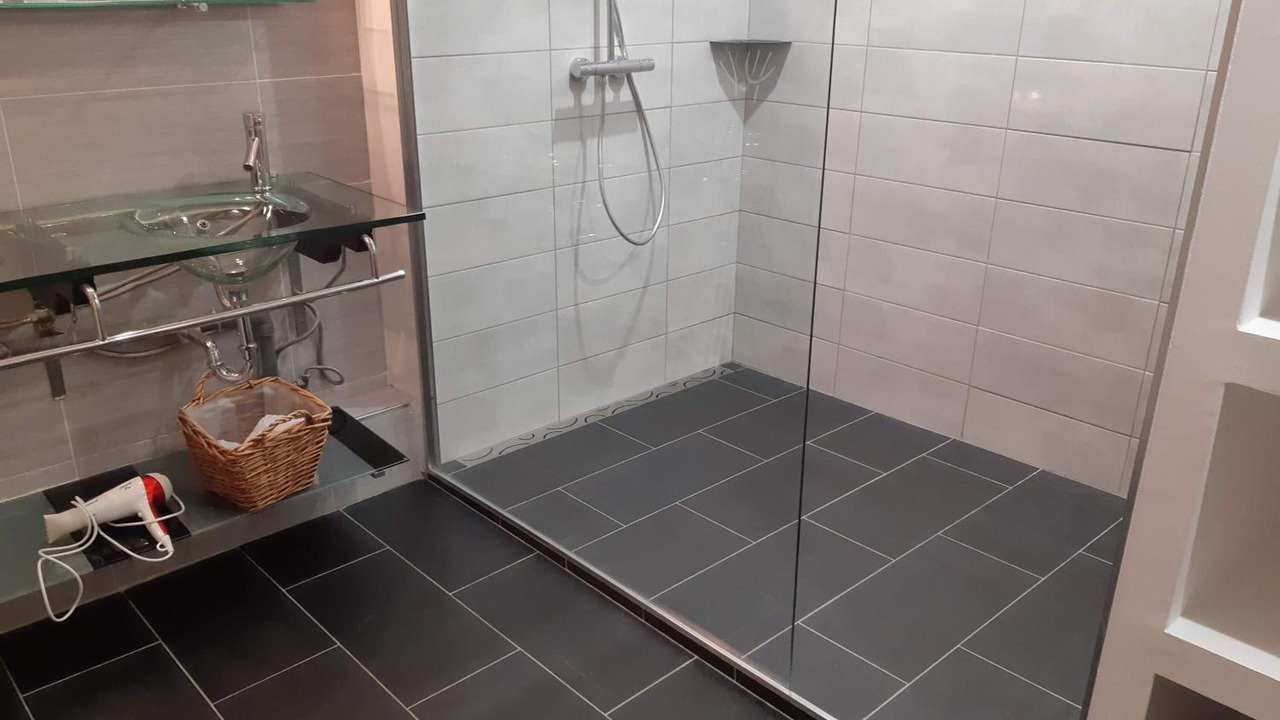 Photo of Bathroom in Sumene