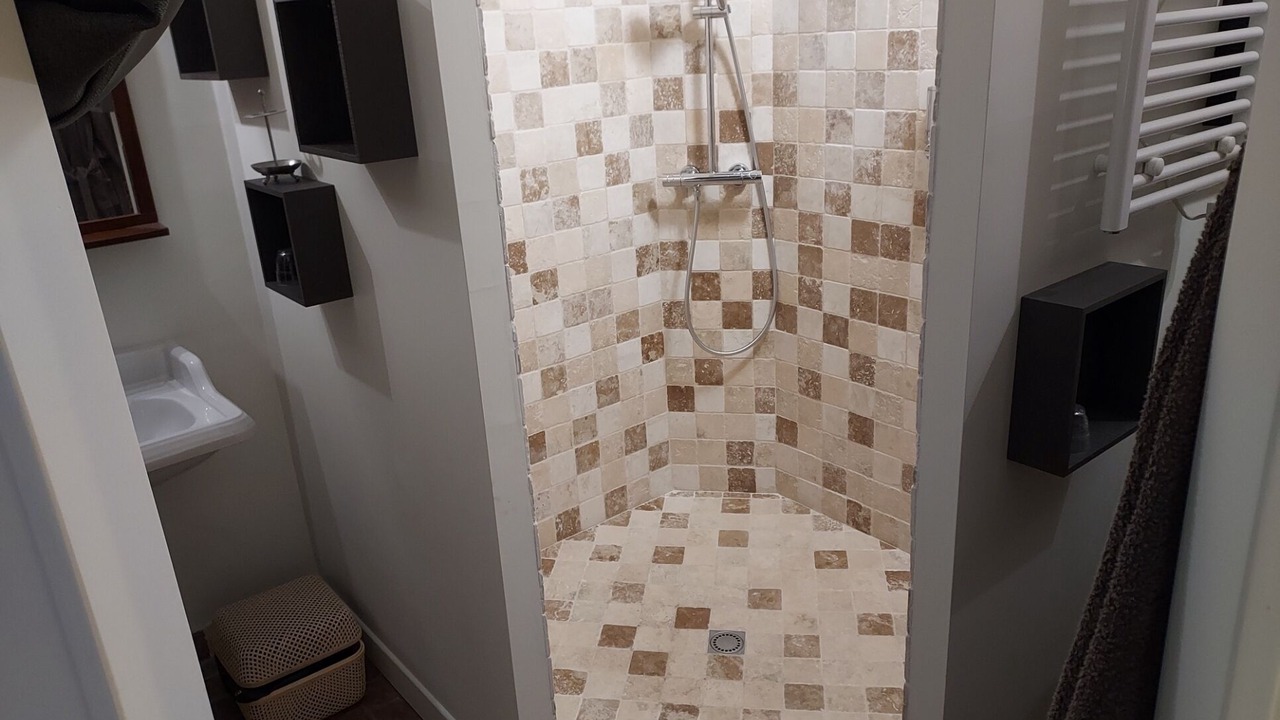 Photo of Bathroom in Sumene