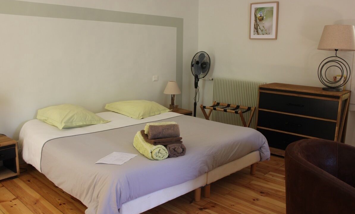 Photo of Bedroom in Sumene