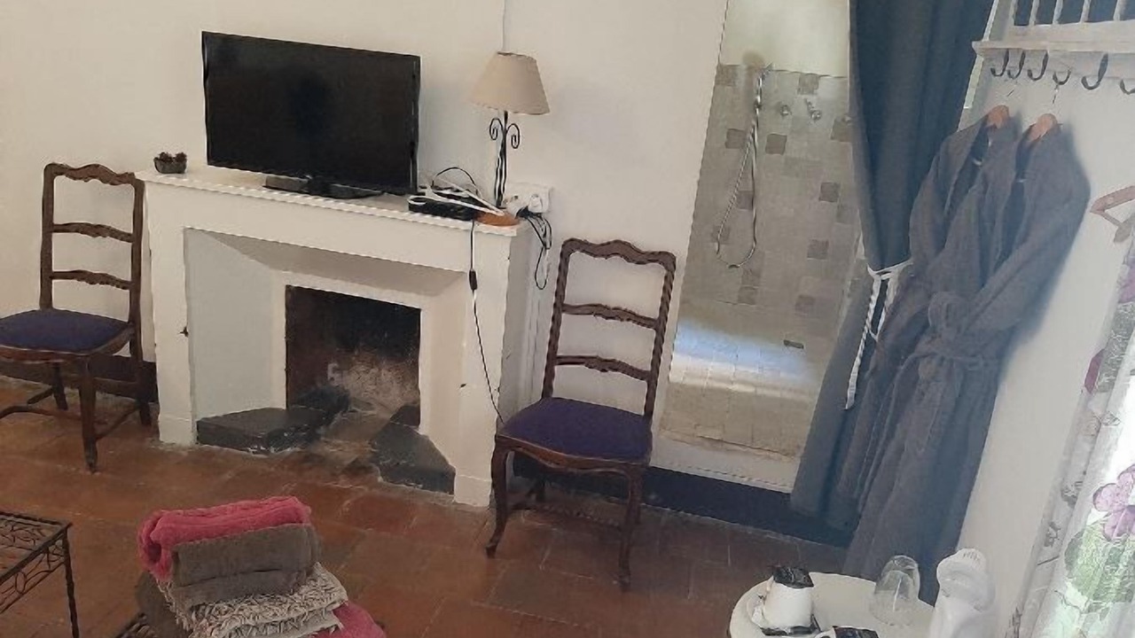 Photo of Bedroom in Sumene