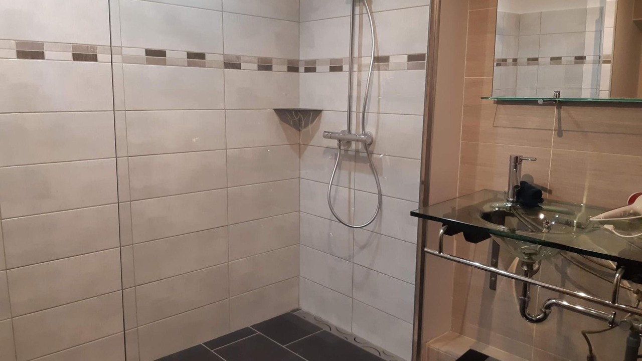 Photo of Bathroom in Sumene