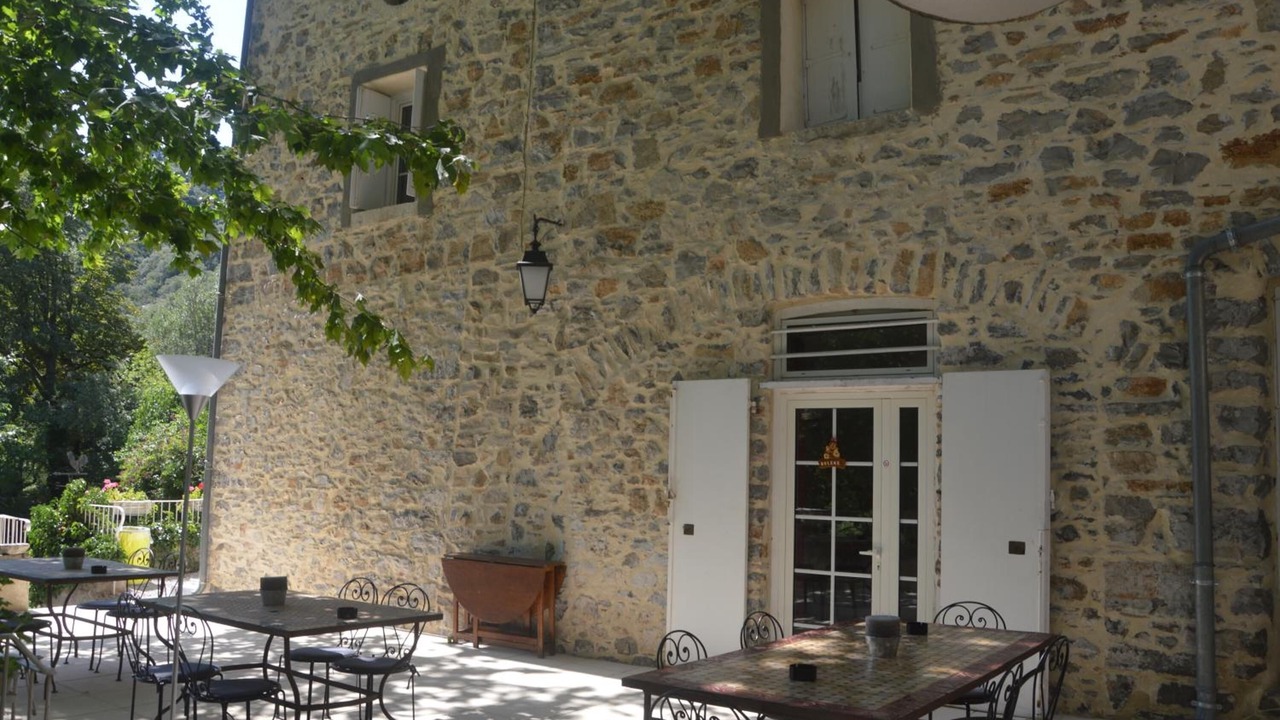 Photo of Outdoor in Sumene