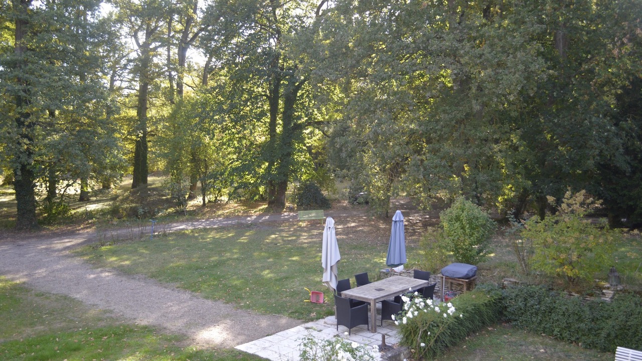 Photo of Outdoor in Saint-Jean-le-Blanc