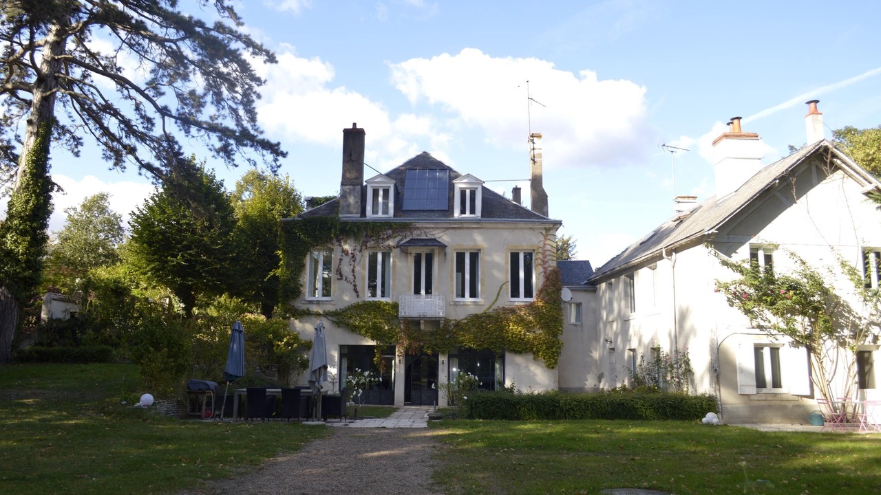 Photo of Outdoor in Saint-Jean-le-Blanc