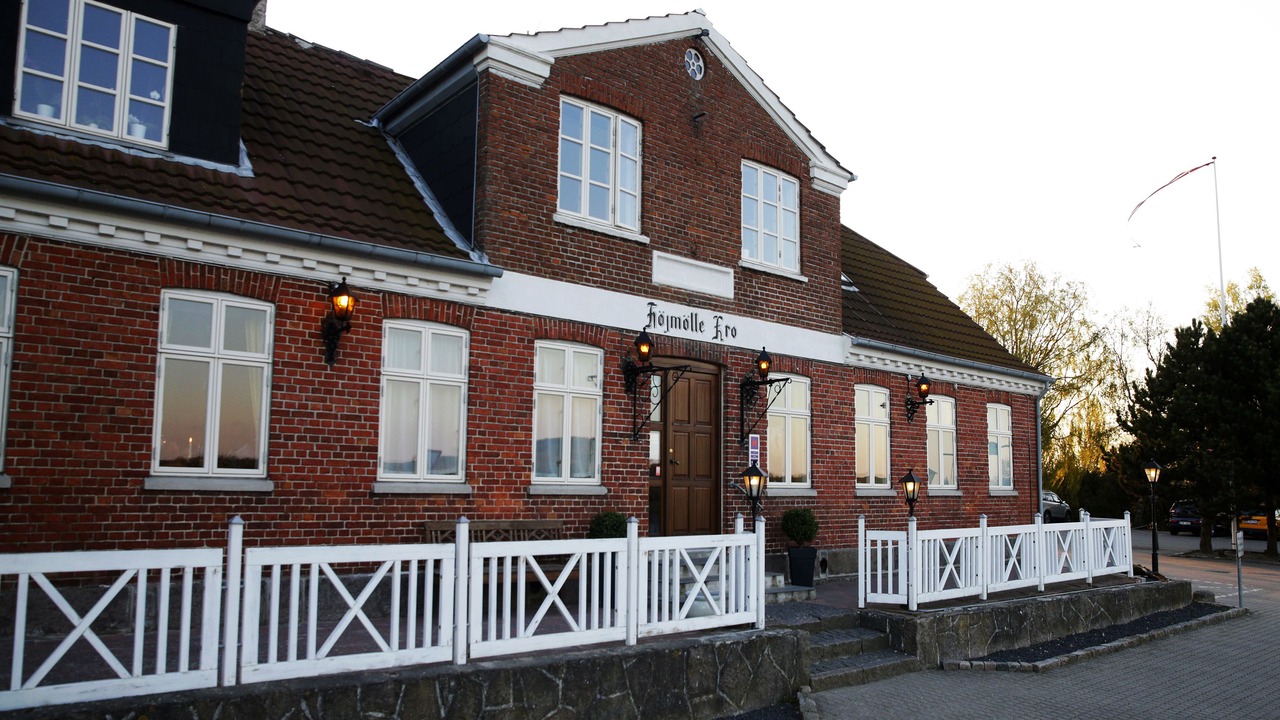 Photo of Outdoor in Eskilstrup