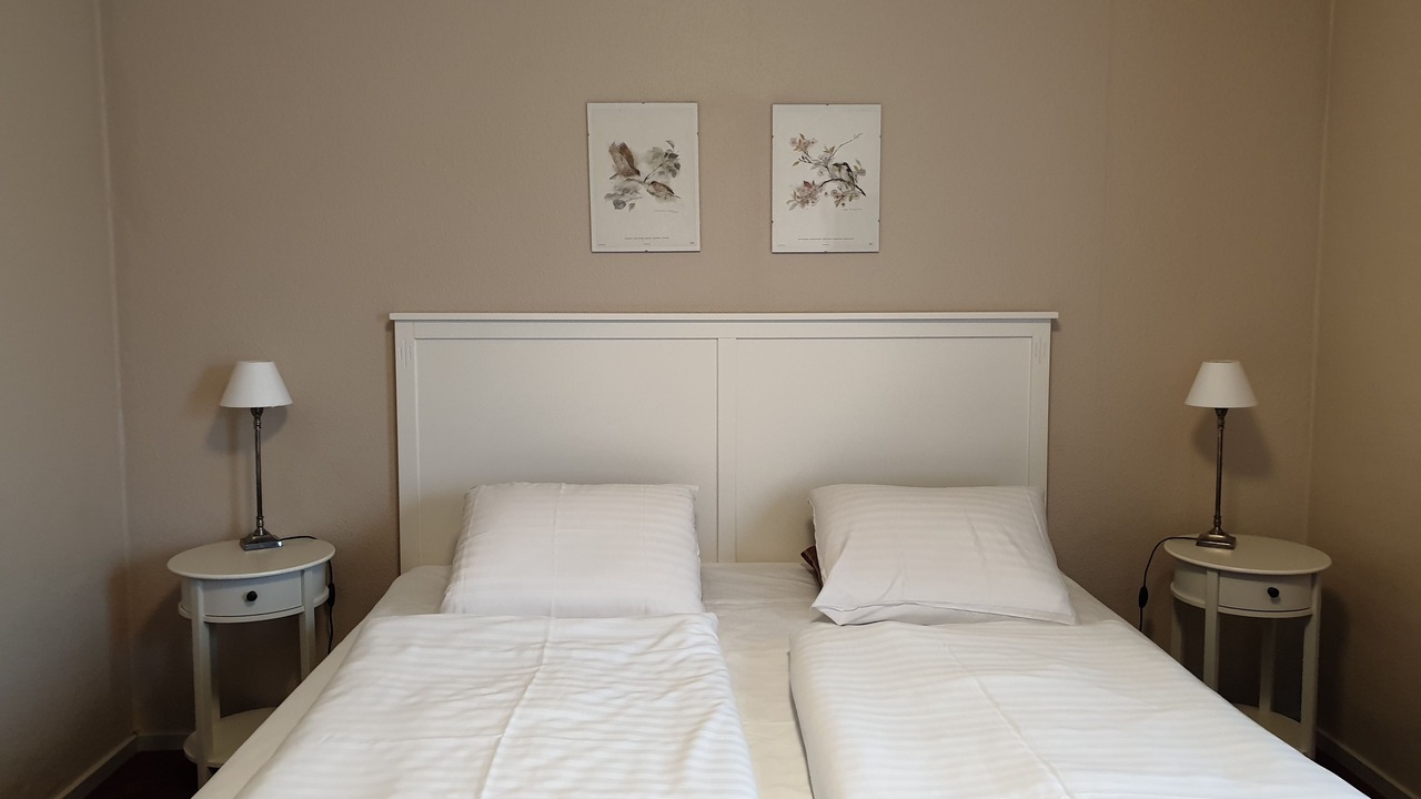 Photo of Bedroom in Eskilstrup