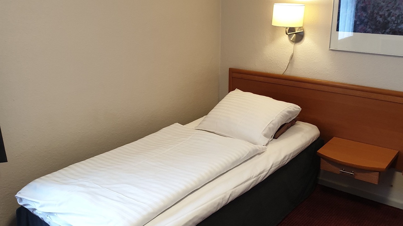 Photo of Bedroom in Eskilstrup