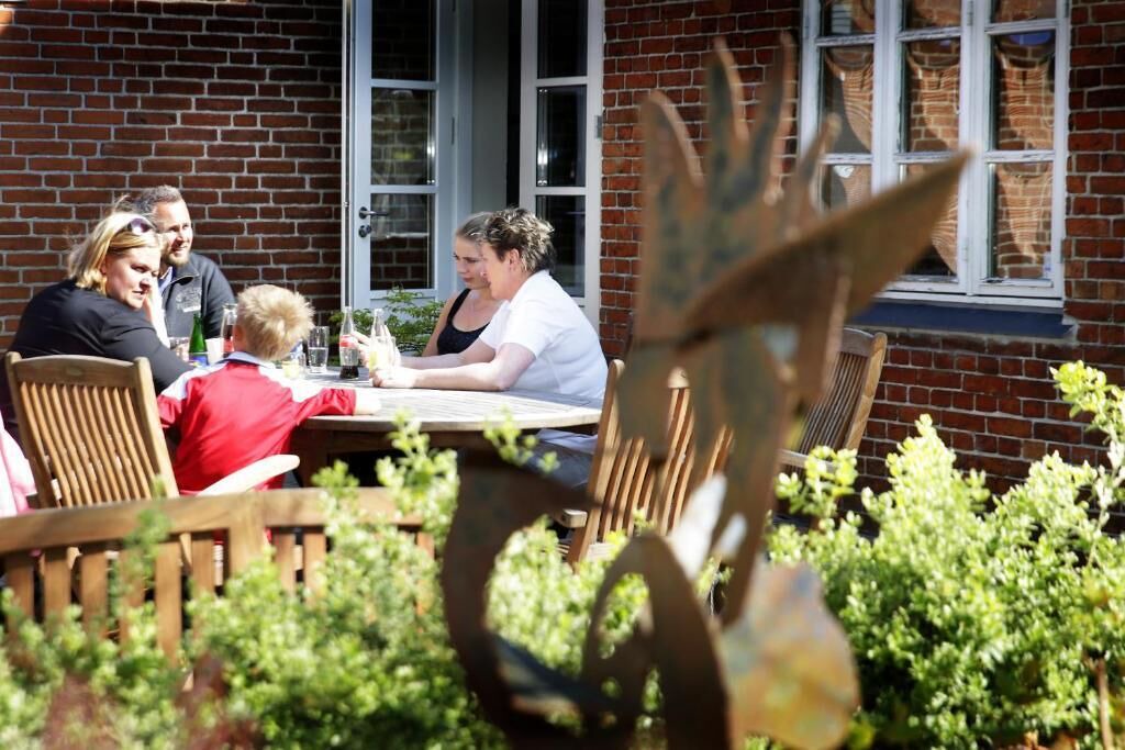 Photo of Outdoor in Eskilstrup