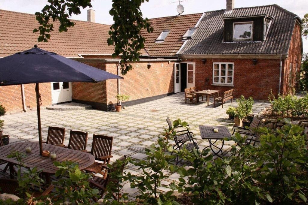 Photo of Outdoor in Eskilstrup