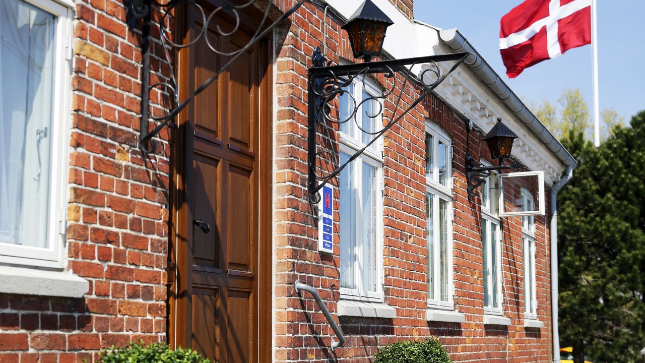 Photo of Outdoor in Eskilstrup